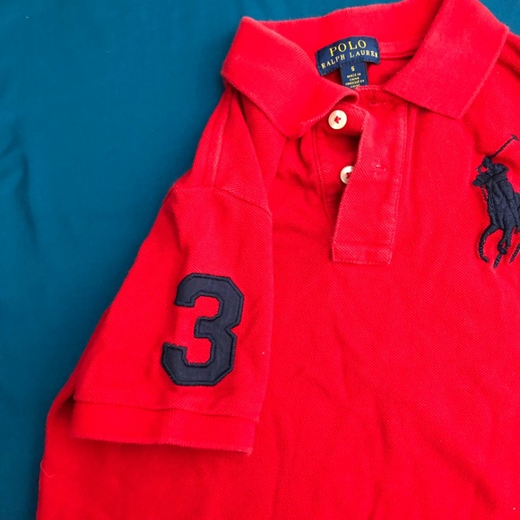 Polo shirt - Picture 2 of 4